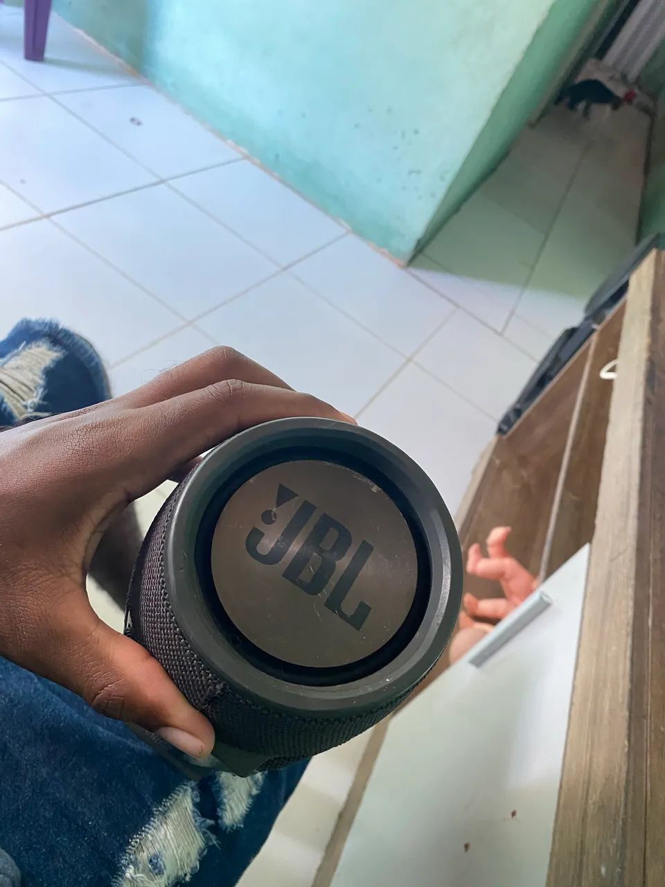 Jbl xtreme 1 - Foto 5