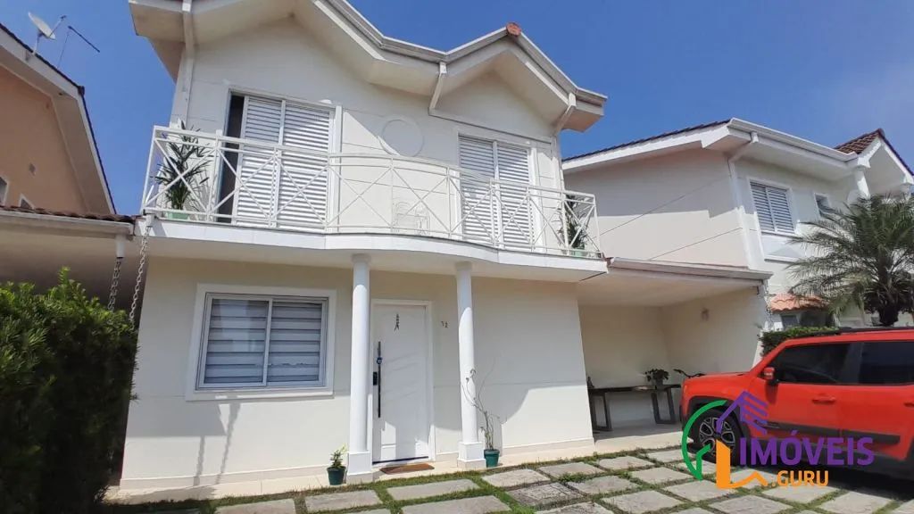 CASA EM CONDOMÍNIO - SÃO BENTO - SP - Foto 3