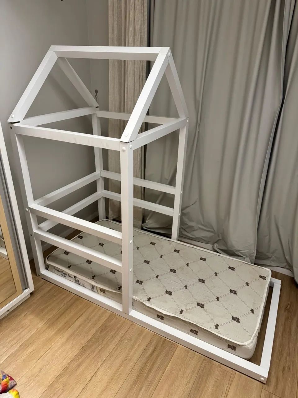 Cama infantil  - Foto 5