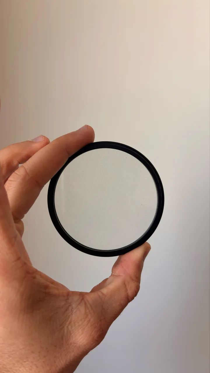 Filtro Tiffen Black Pro Mist 1/4 67mm  - Foto 4