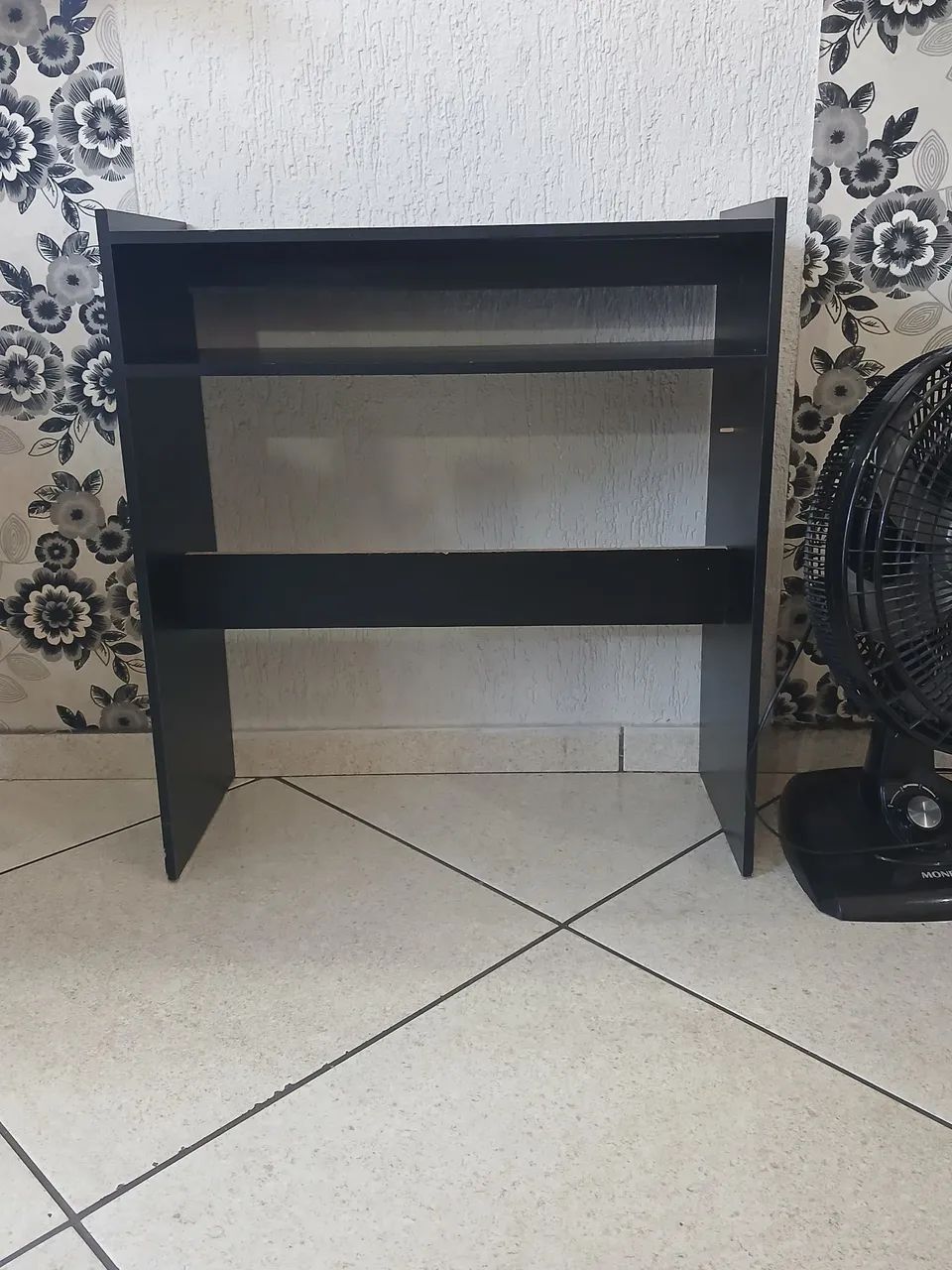 Mesa de manicure com auxiliar  - Foto 2