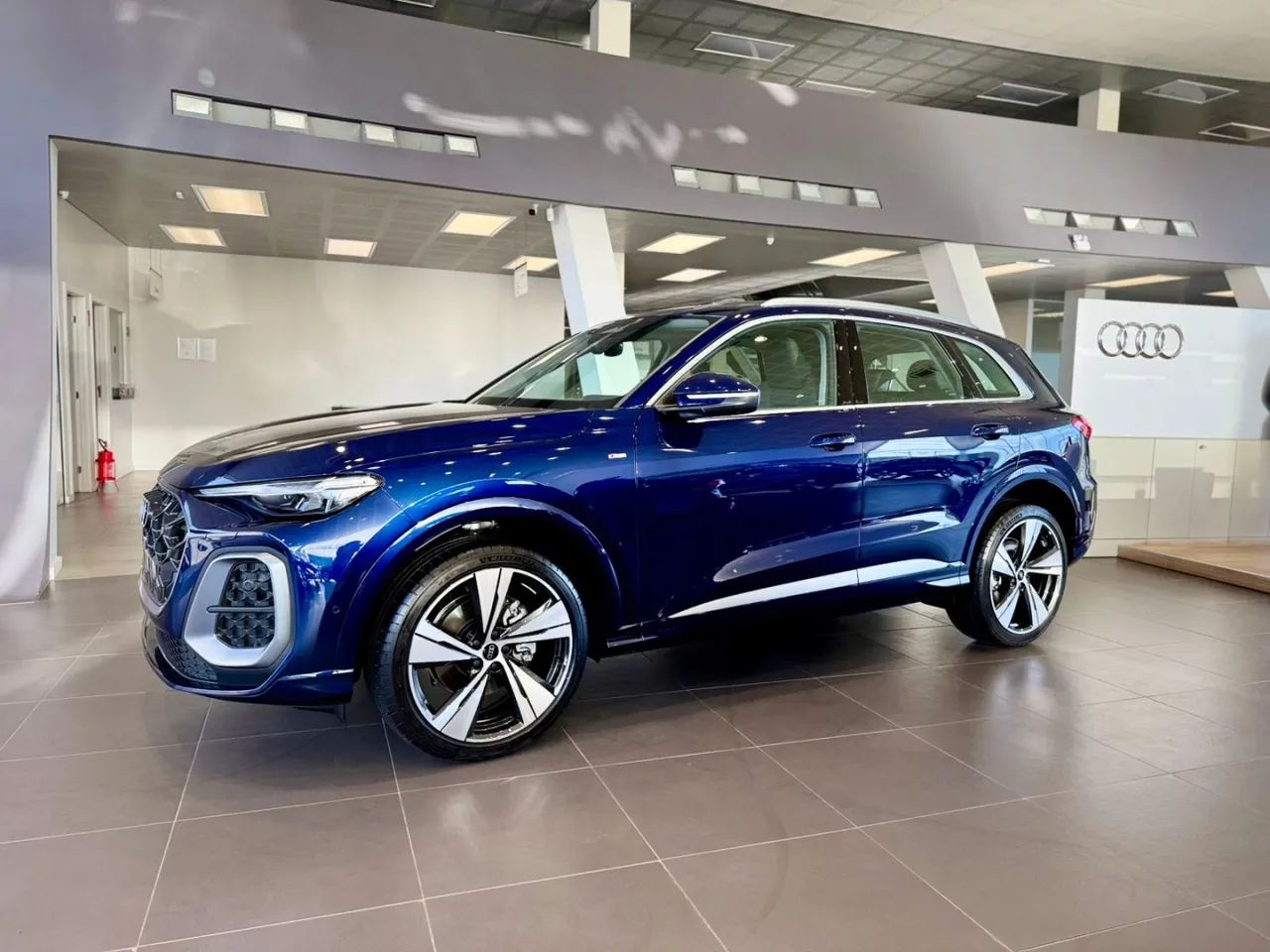Audi Q5 2026