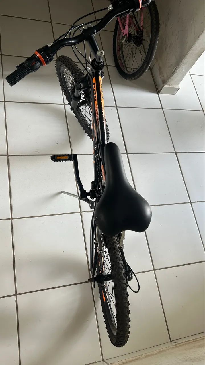 Vendo bicicleta  - Foto 2