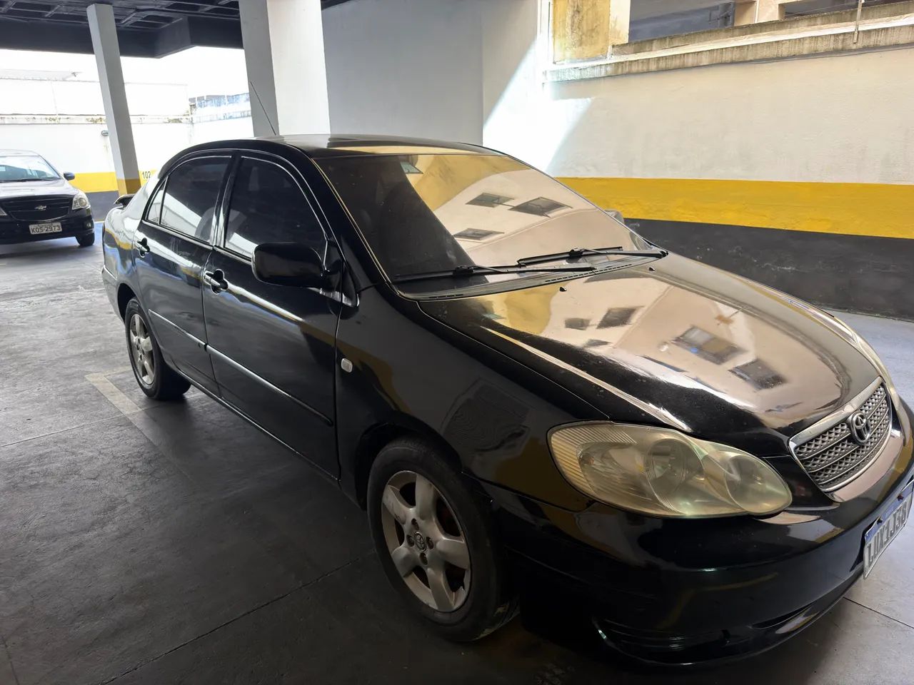 Toyota Corolla 2006