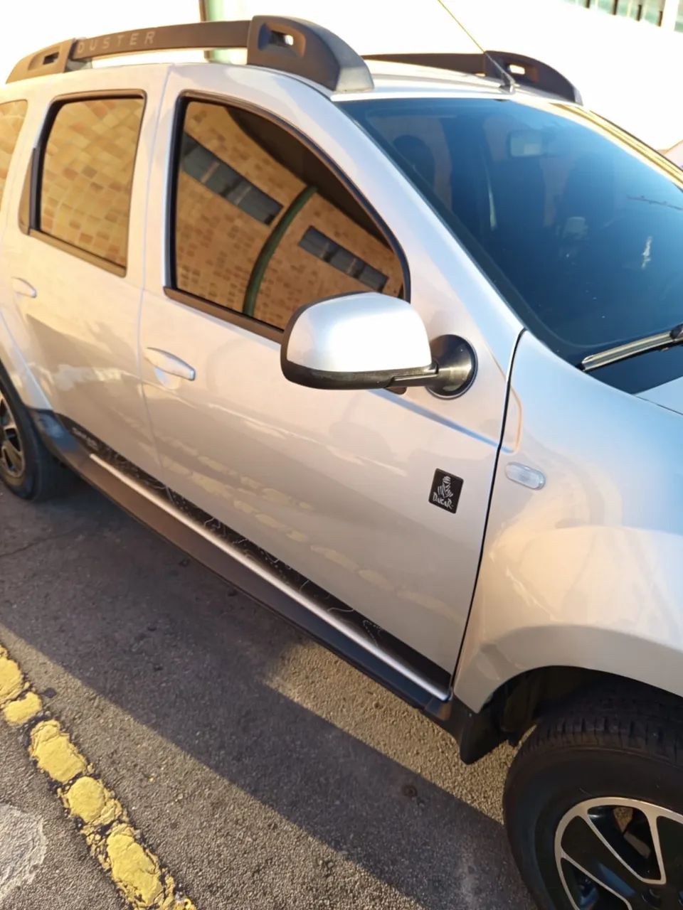 Renault Duster 2016