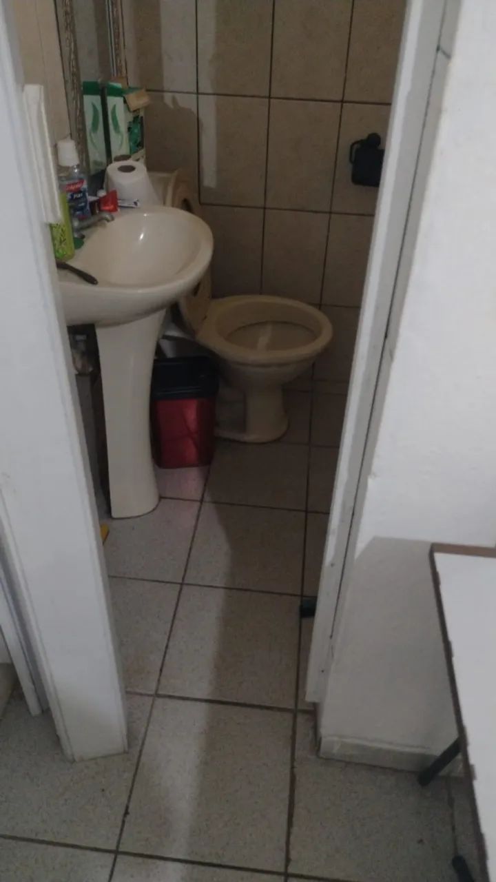 CASA TATUAPE PENSAO - Foto 4