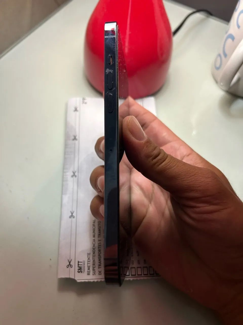 iPhone 13 pro max  128 gb - Foto 3