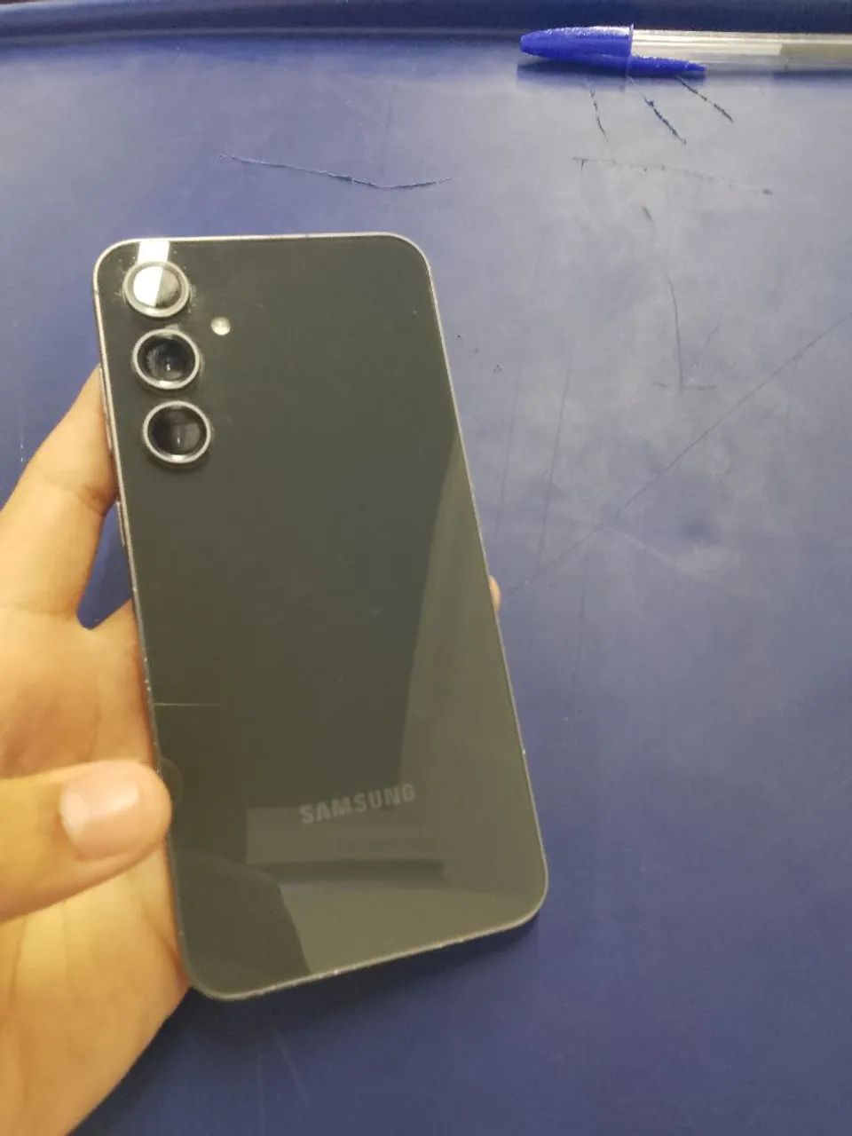 S23 fe 128gb - Foto 5