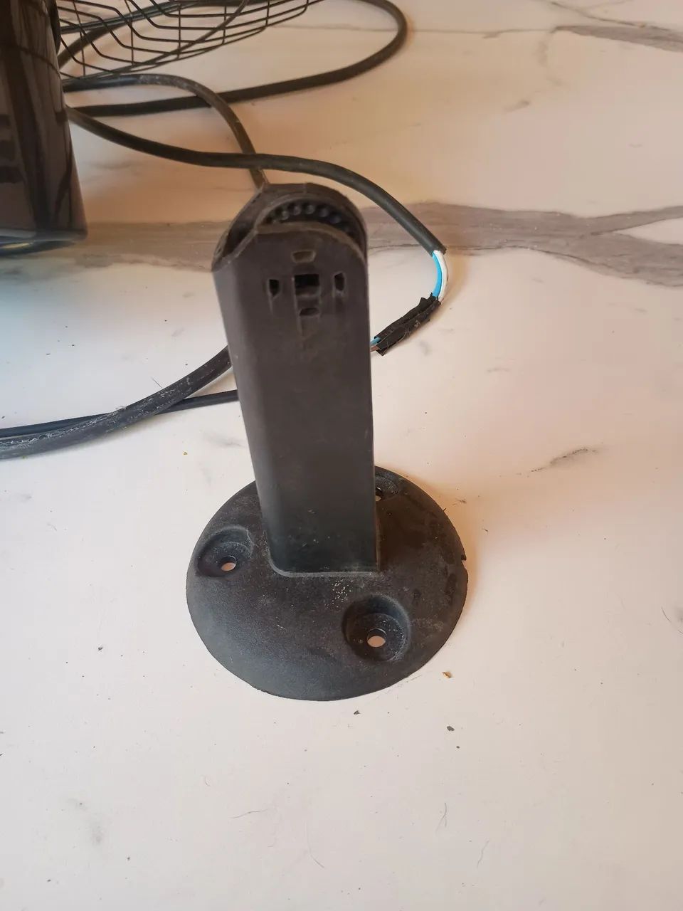 Ventilador de parede  - Foto 4