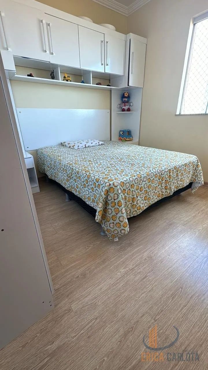 Casa geminada 02 quartos bairro Santo Agostinho - Foto 5