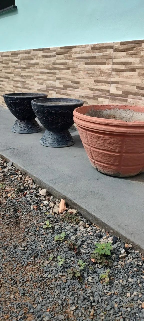 Vasos para plantas  - Foto 4