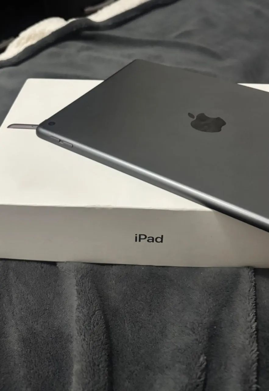 IPAD 8° GERAÇÃO 128GB - Foto 2