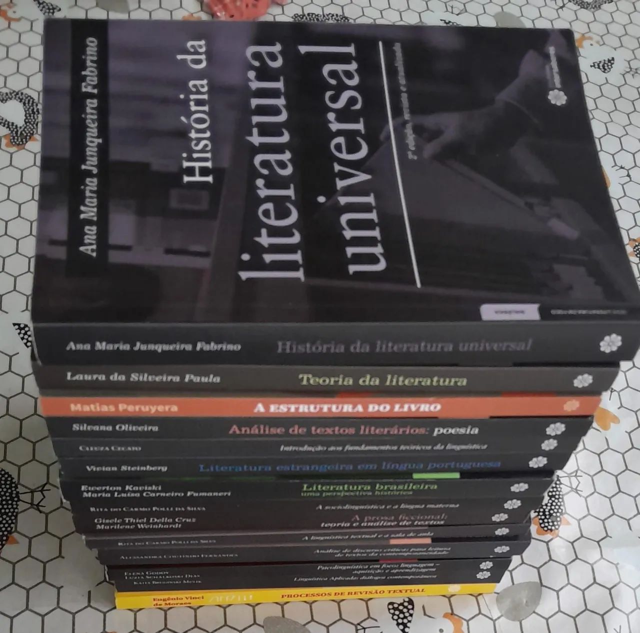 Livros  - Foto 3