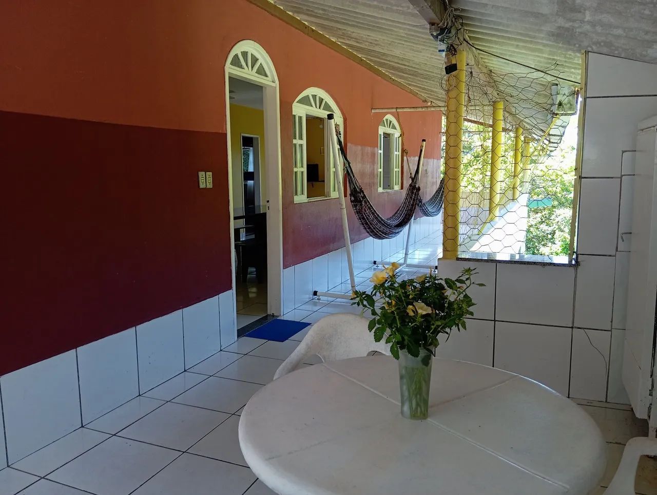 Chácara em Guarapari ES com piscina natural  - Foto 4