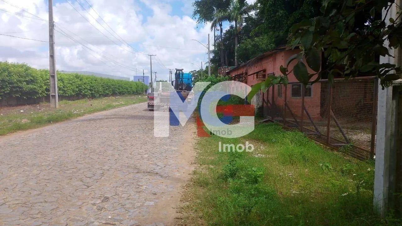 Terreno Residencial em Gereraú - Foto 2
