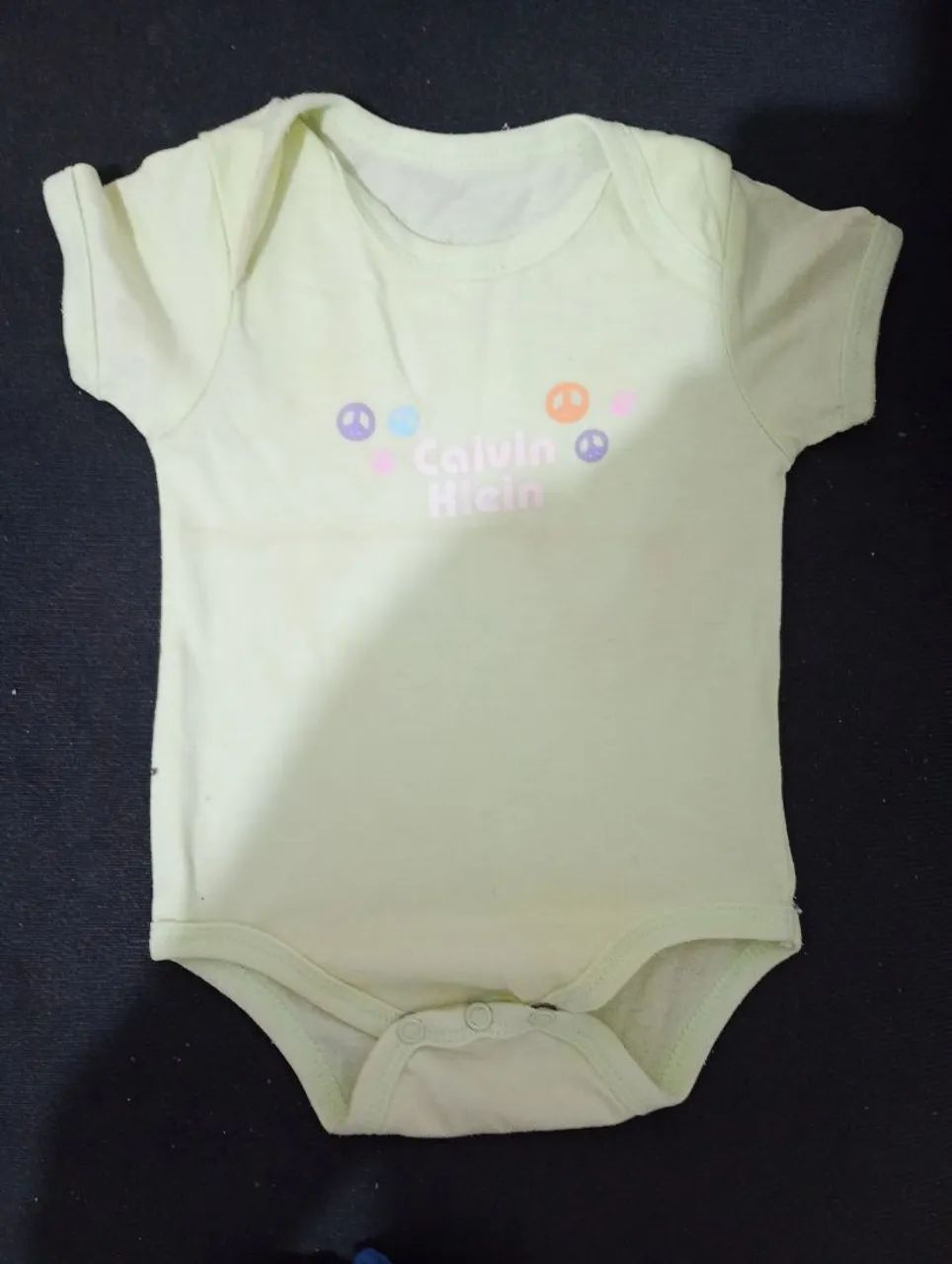 Lotinho de roupa para bebê!!! - Foto 4