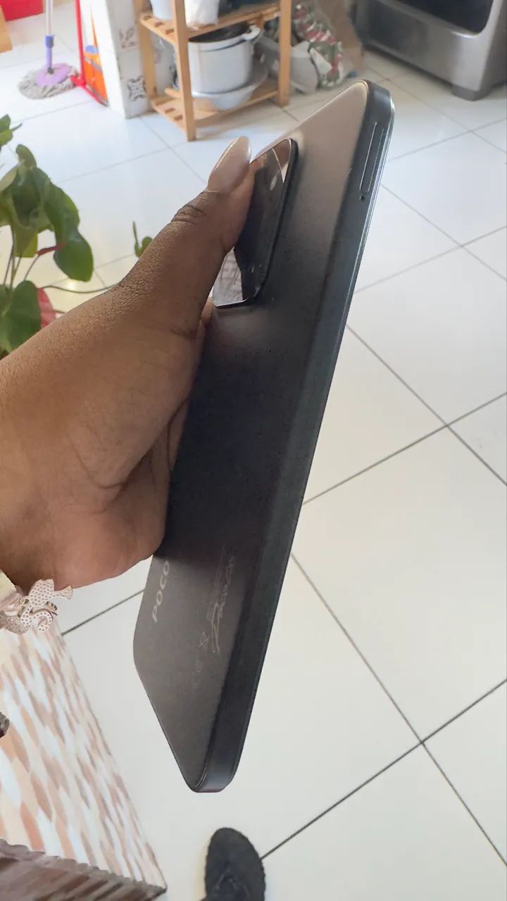 POCO C85 256GB - Foto 5