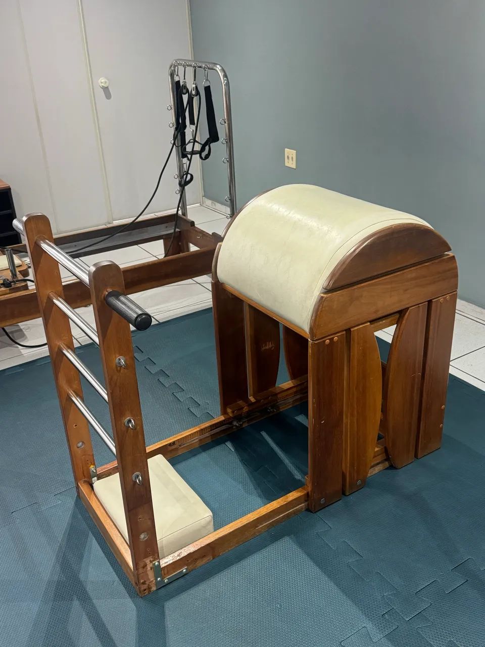 Equipamentos de Pilates Studio  - Foto 3