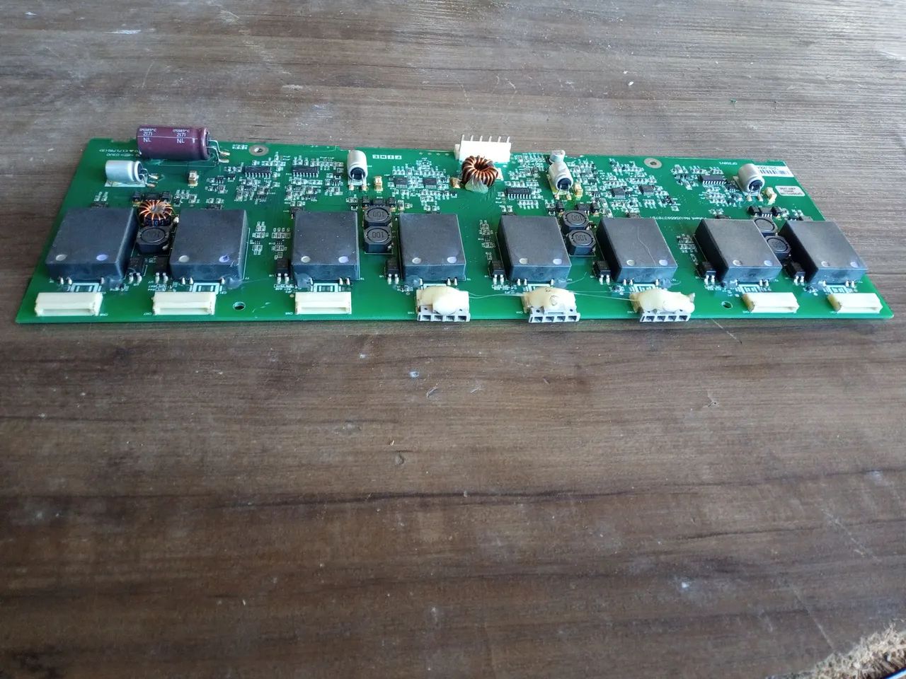 Placa inversora para Tv LCD  - Foto 3