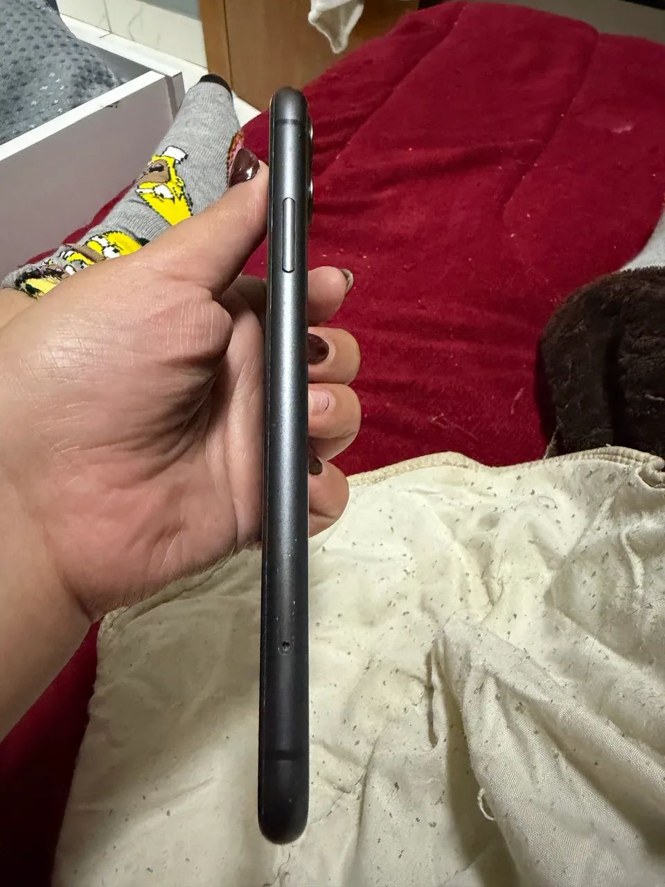 iPhone 11 64gb - Foto 4