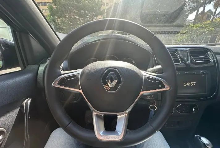 Renault Stepway Iconic Flex 1.6 16V Aut. 2024 - Foto 4