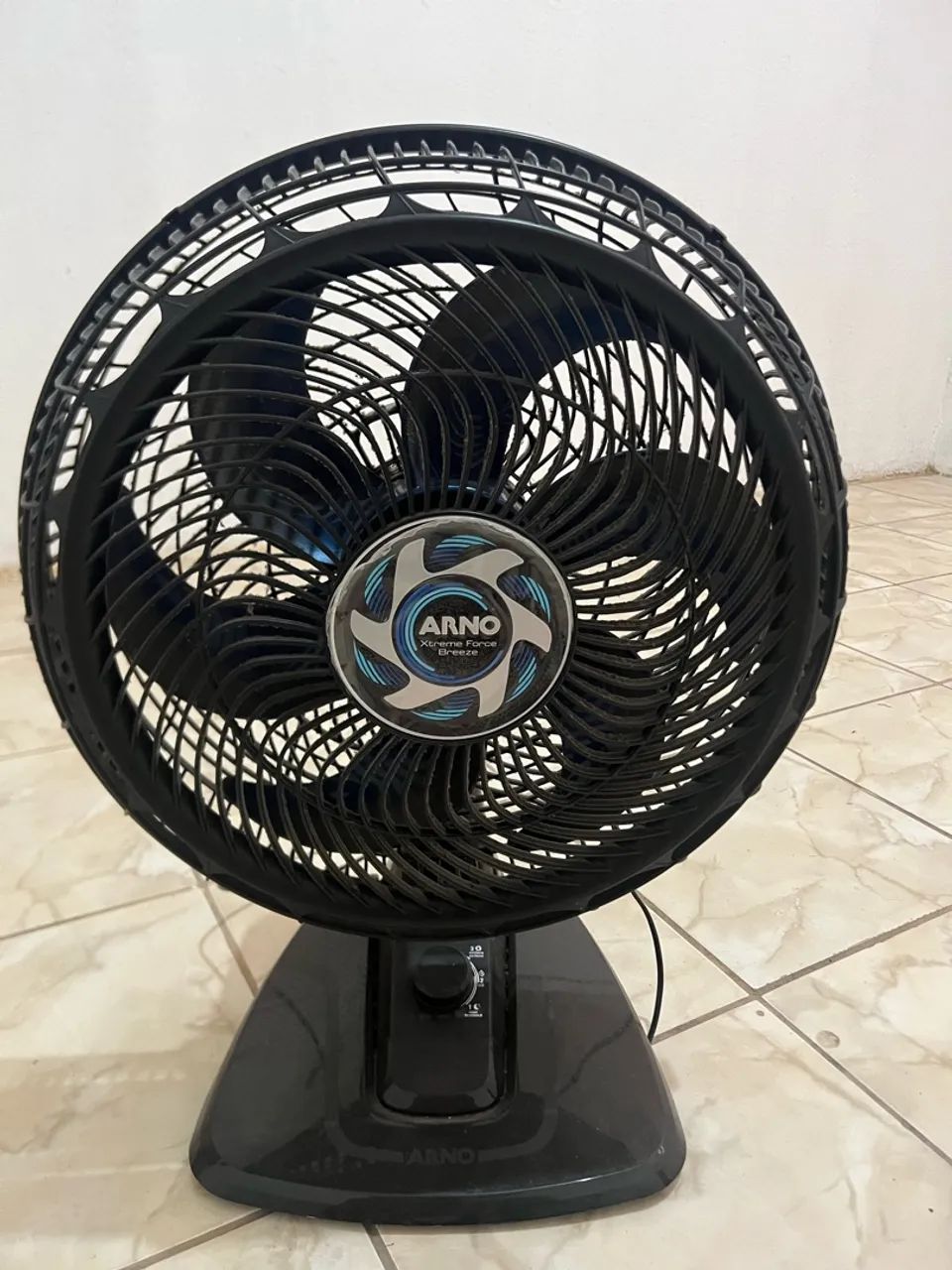 Ventilador Arno - Novo