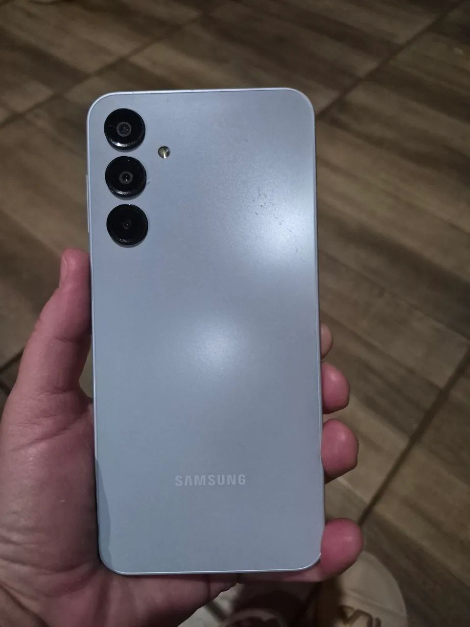 VENDO SAMSUNG A16 - Foto 2