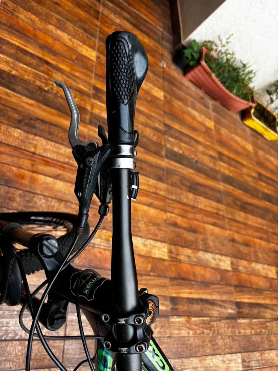 Mountain Bike - Foto 5