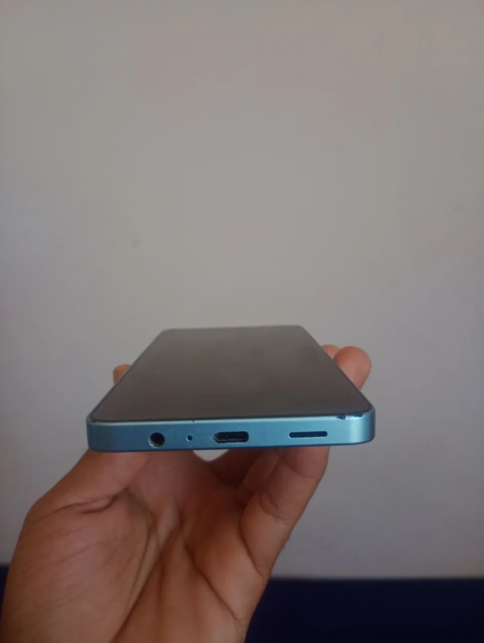 CELULAR - SAMSUNG GALAXY A06 - Foto 5