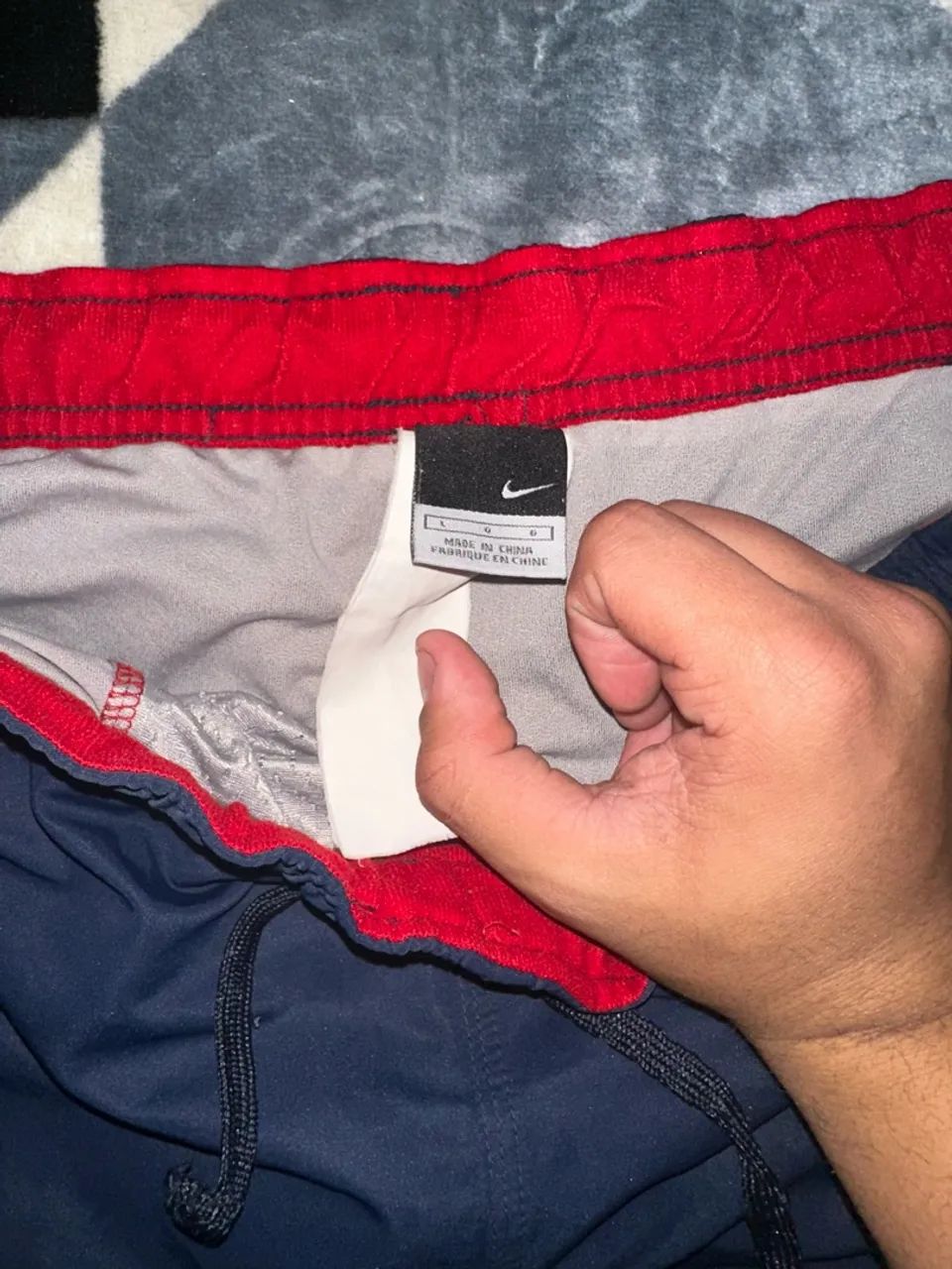 Short Nike  - Foto 3