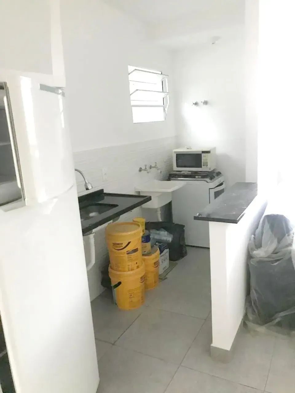 Apartamento 2 quartos -  36 m2 em Vila Aurora - Foto 3