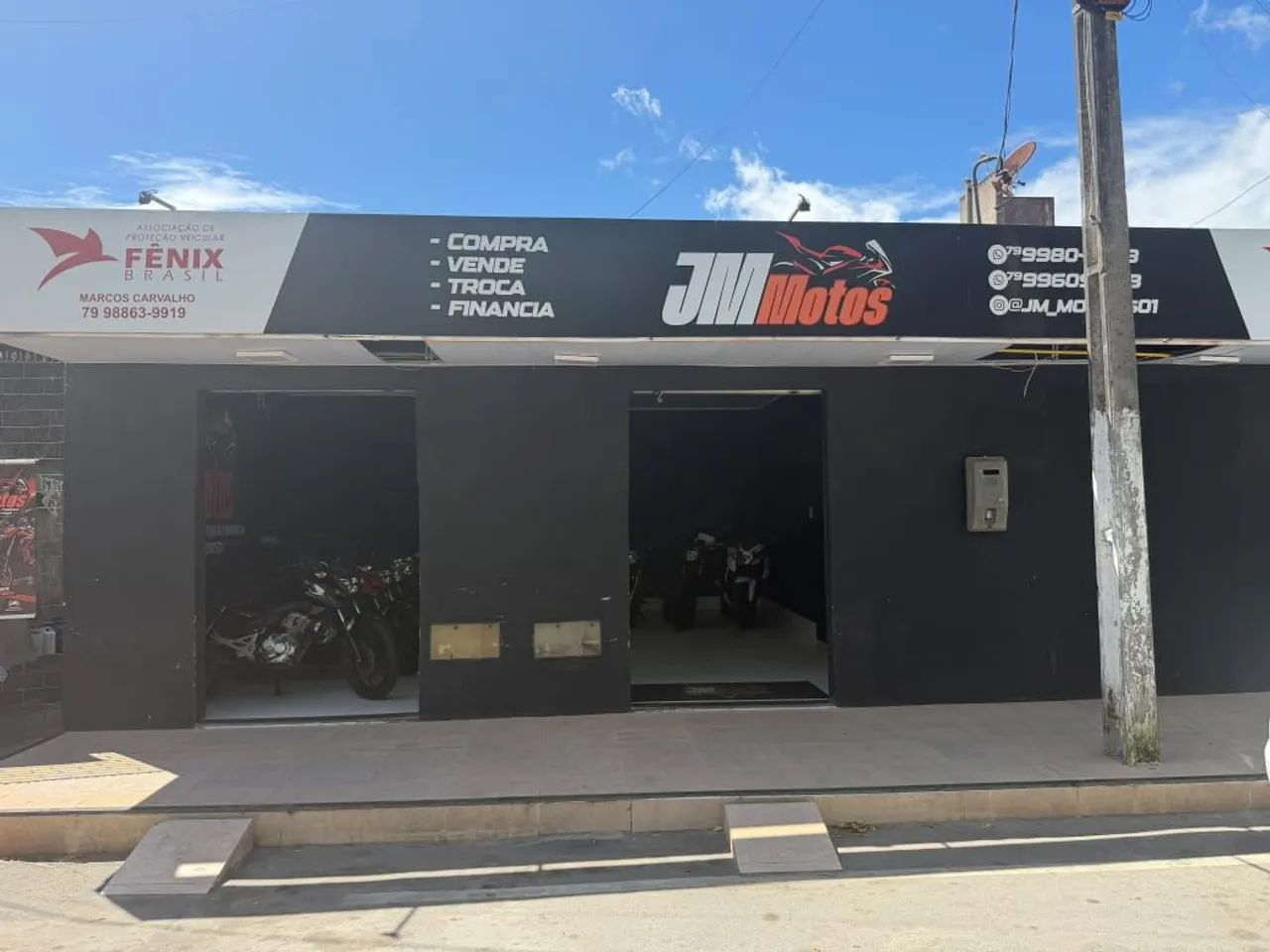 Vende-se