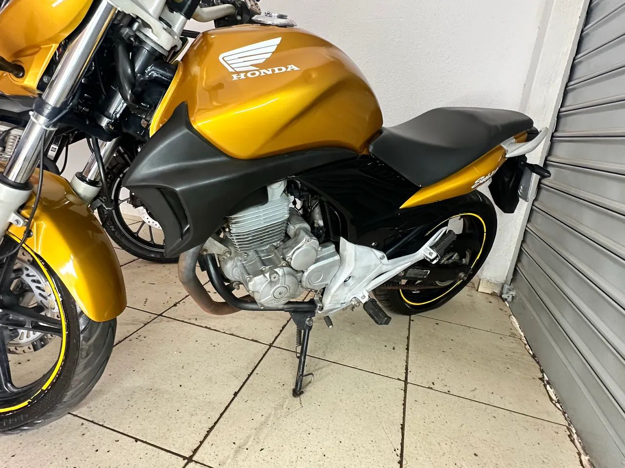 Cb300r nova  - Foto 5