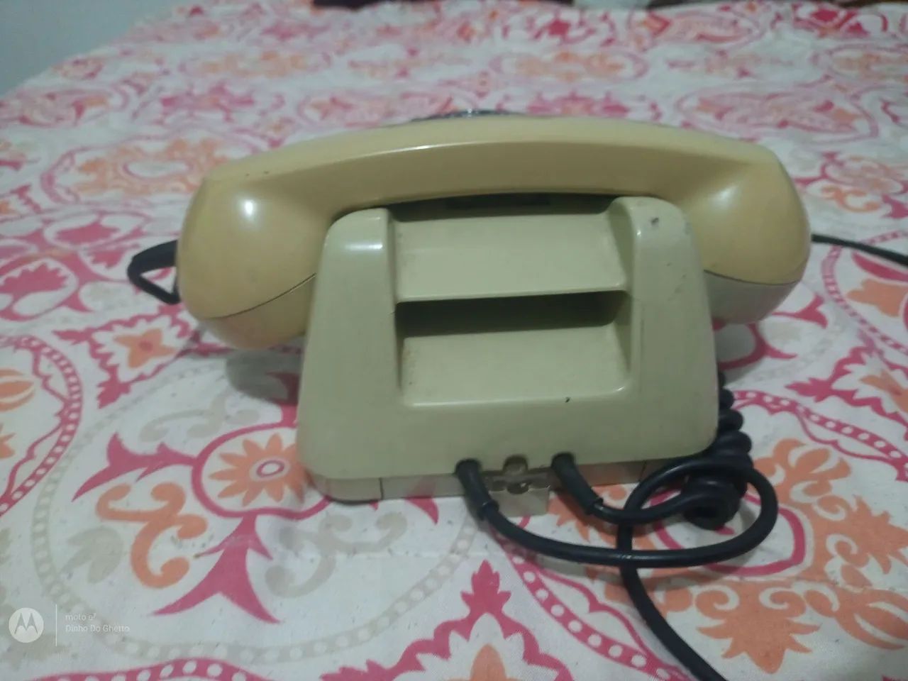 Telefone fixo - Foto 4