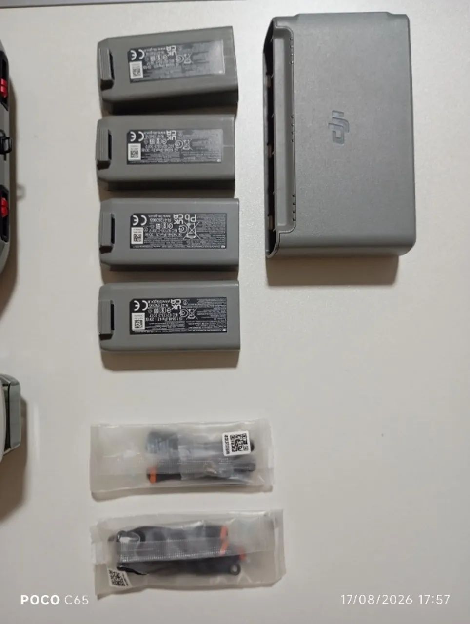 Drone dji mini 2 Se - Foto 4