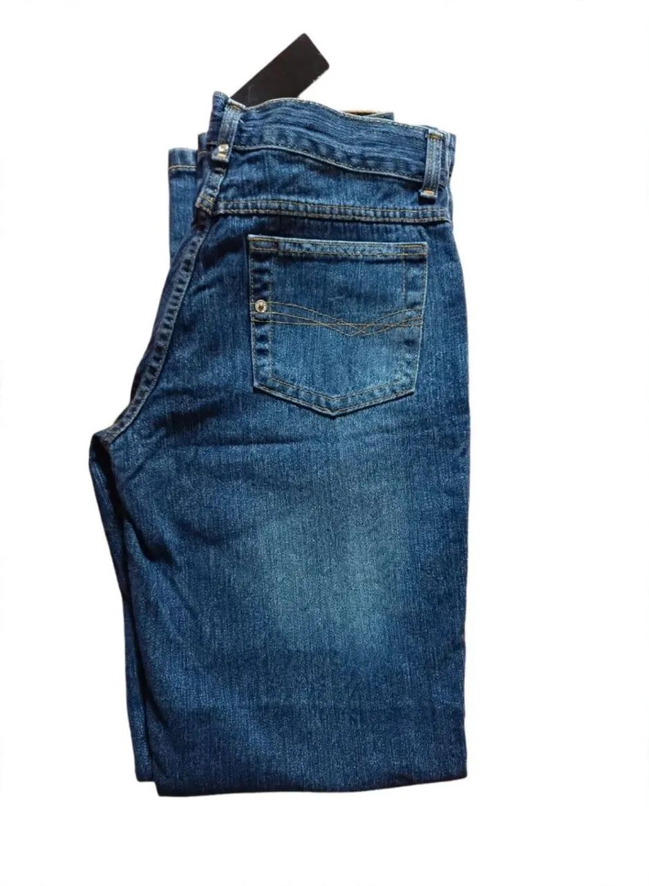 2 calças jeans novas - Foto 3