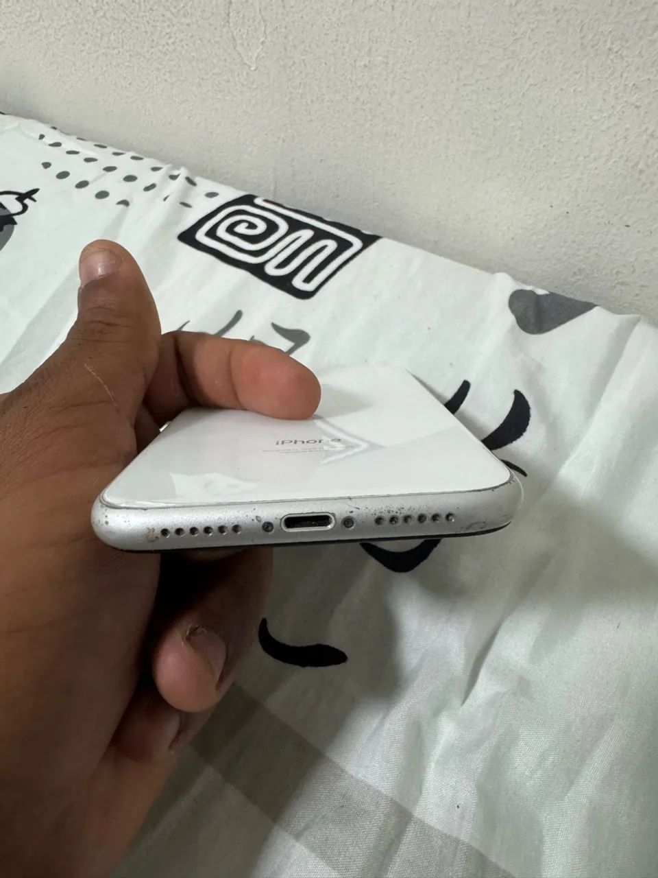 iPhone XR - Foto 5
