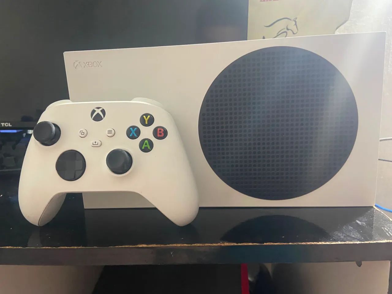 Xbox Series S 512mb - Foto 3