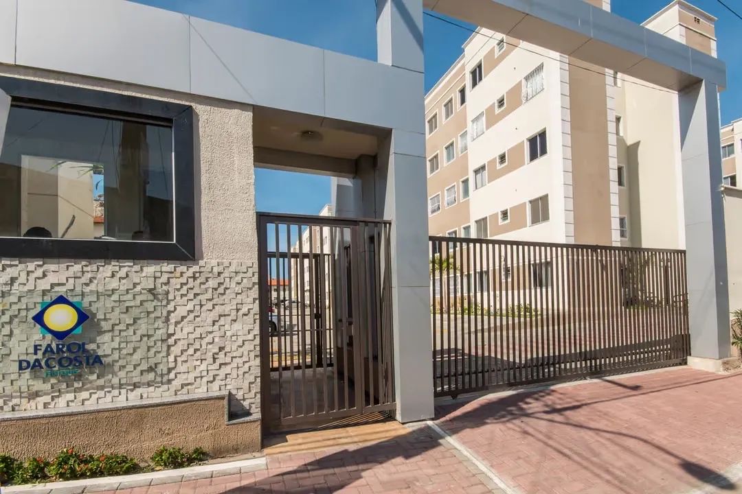 Aluguel/venda apartamento 