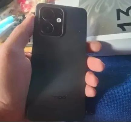Oppo Reno 13F 5G 256GB Excelente aceito CPU - Foto 2