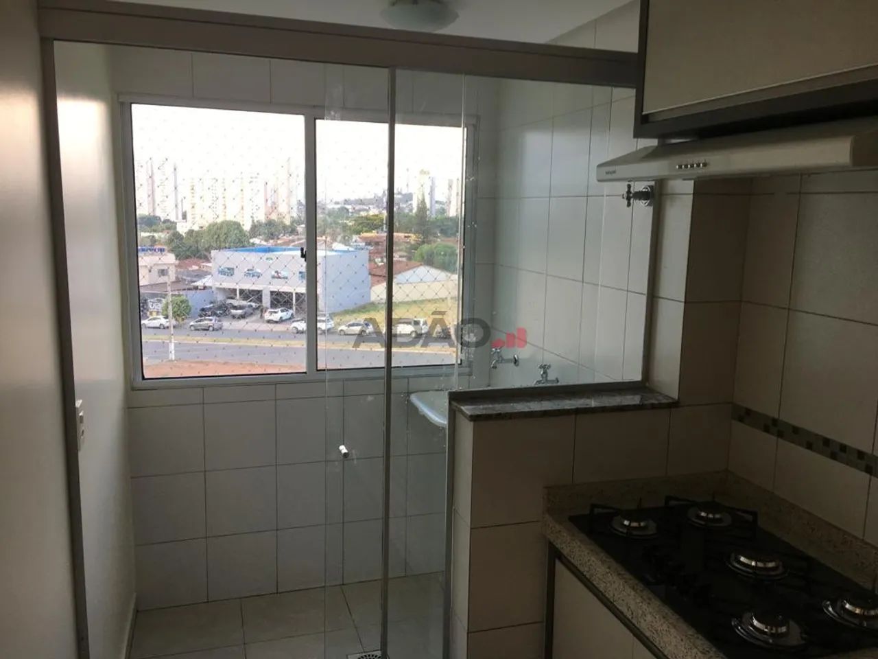 Apartamento à venda no Parque Amazônia, Goiânia, com 73 m², 3 quartos, sendo 1 suíte, 2 va - Foto 3
