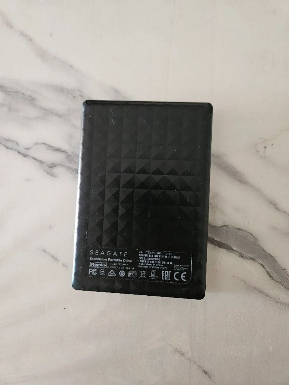 HD externo 2tb Seagate - Foto 4