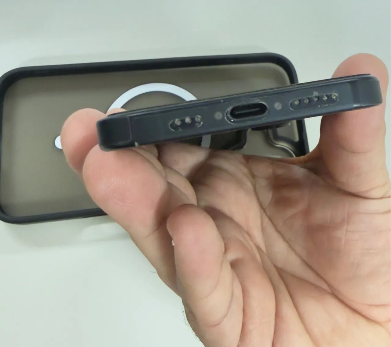 Iphone 16 128g - Foto 4