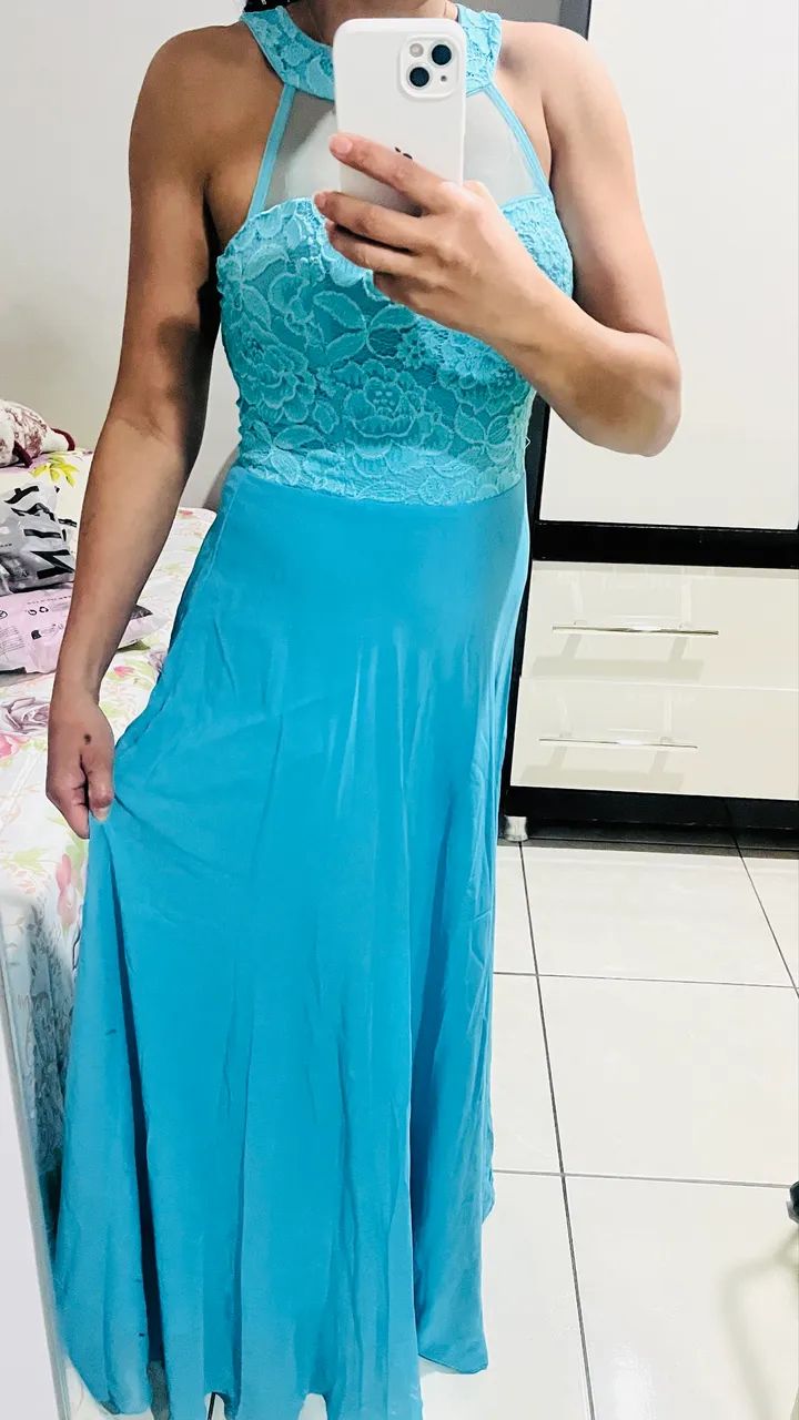Vestido de Festa - Foto 3
