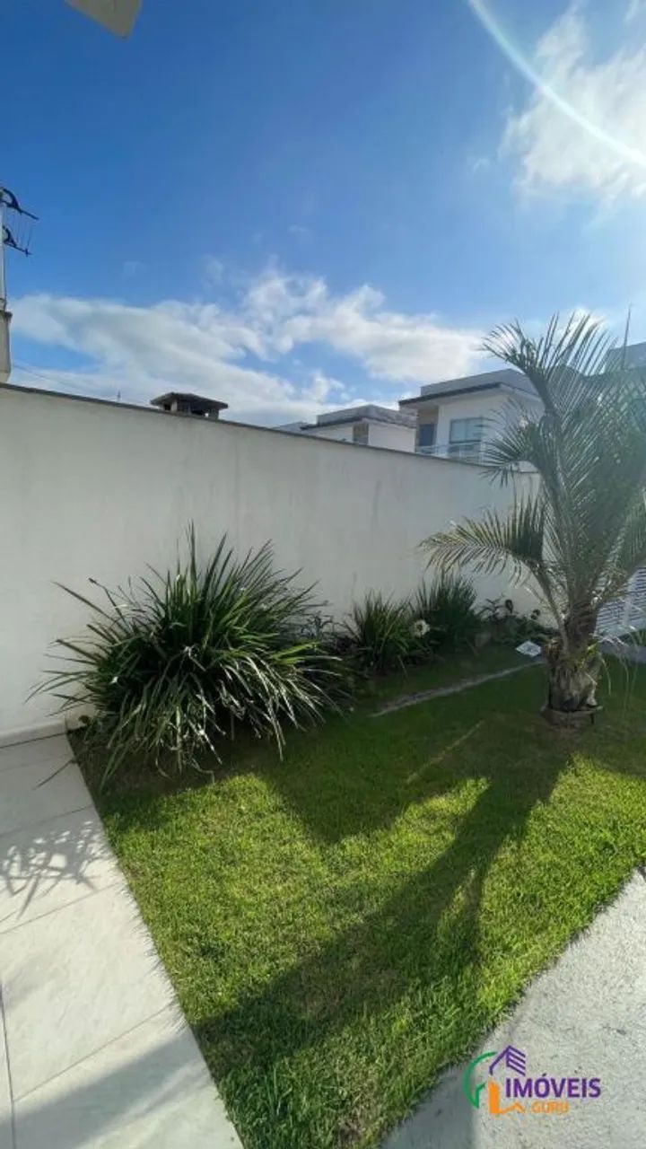 CASA TÉRREA - CAMPECHE - SC - Foto 4