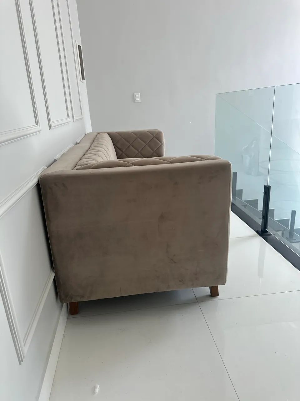 Vendo sofá  - Foto 4