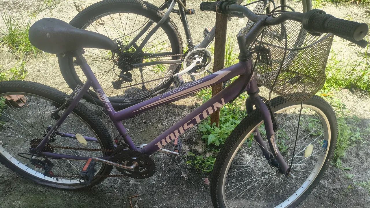 Bicicleta 300 