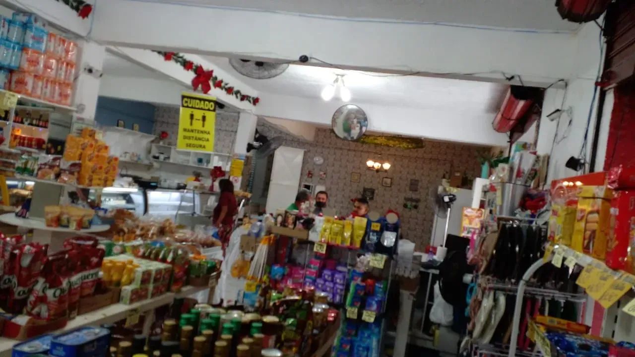 Ponto comercial venda  Padaria com ponto formado + 2 apartamentos  Coroado 3  Manaus - Foto 2