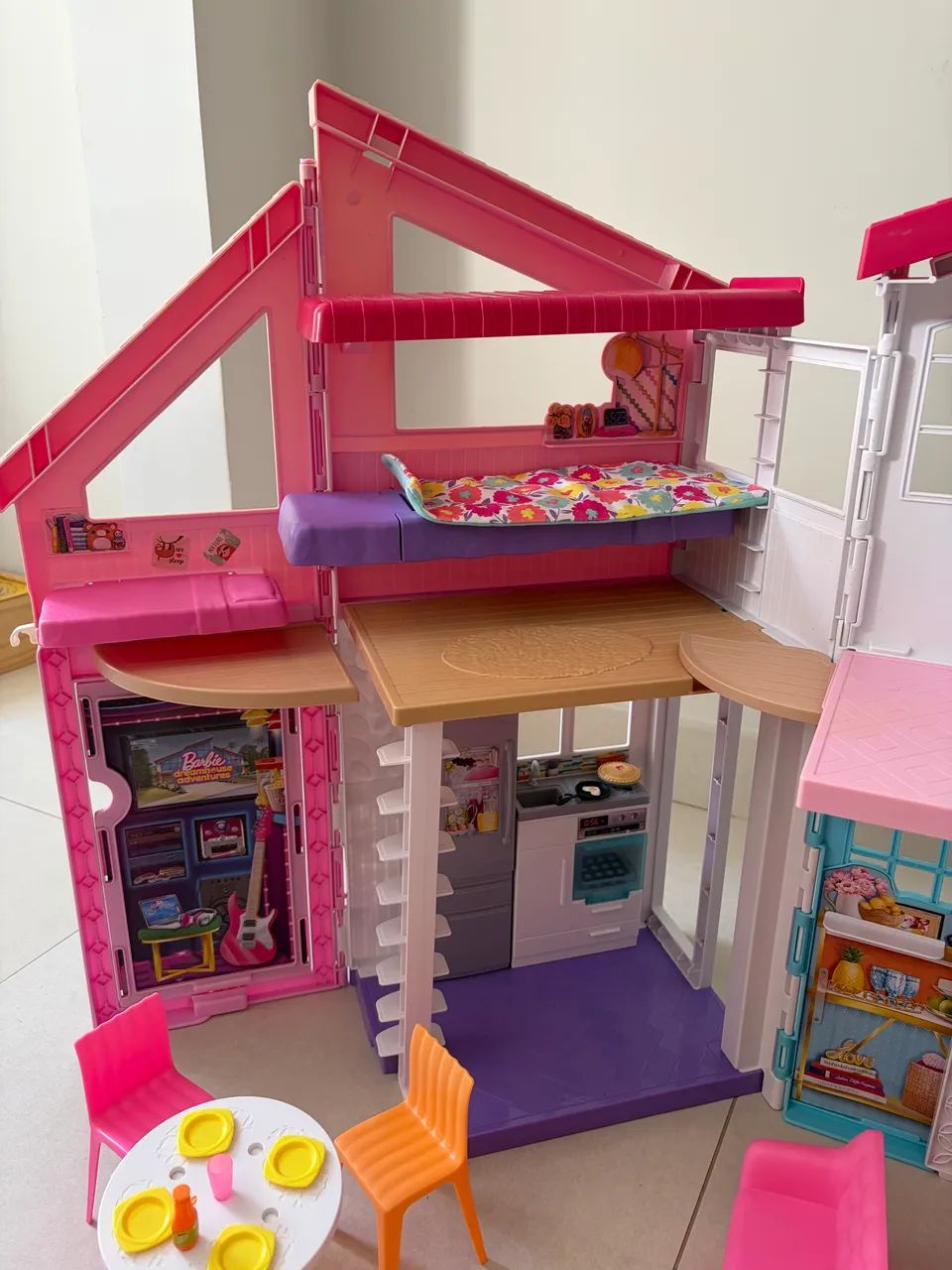 Casa Malibu da Barbie - Foto 4
