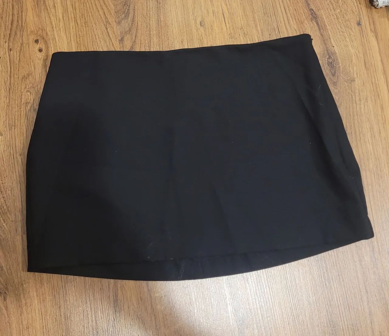 Mini Saia 36 - C&A